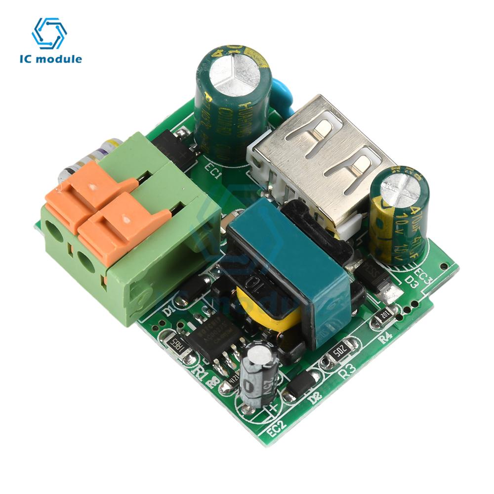 128 Type USB Charging Module 5V 2.1A 1A Mobile Phone Charging Module Switch Adapter Wall Panel Outlet Electric Slot Connector