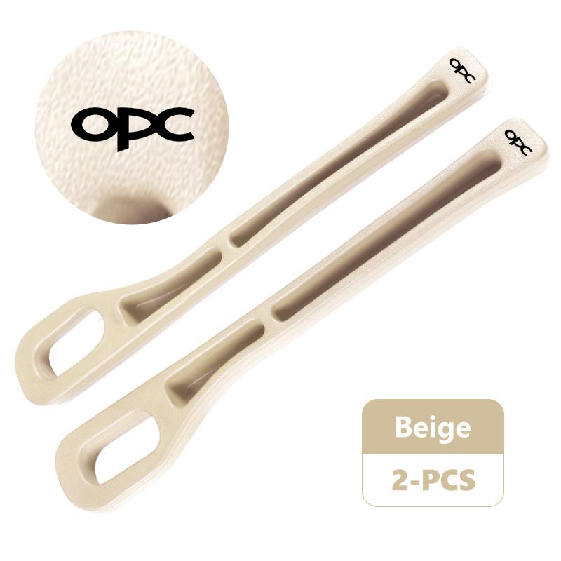 

For Opel Car Seat Gap Filler Strips Storage Leak-proof Filler Strips Interior Organizer Accessories OPC Astra J H G K Insignia