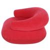 Inflatable Flocking Sofa Chair with Armrest for Living Room Bedroom Outdoor Furniture Supplies