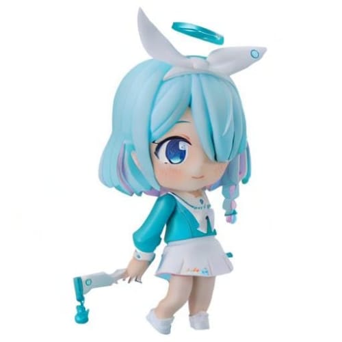 Nendoroid Blue Archive Alona Non-scale Plastic Painted Action Figure