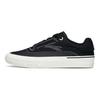 Anta Aoli All-Terrain Skateboard Rutschfest Abriebfest Low-Top Skateschuhe Damen Skateschuhe Schwarz 122218011S-1