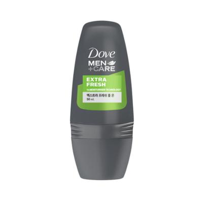 Dove Men+Care Extra Fresh Αποσμητικό Roll-On — 50 ml (1 μονάδα)
