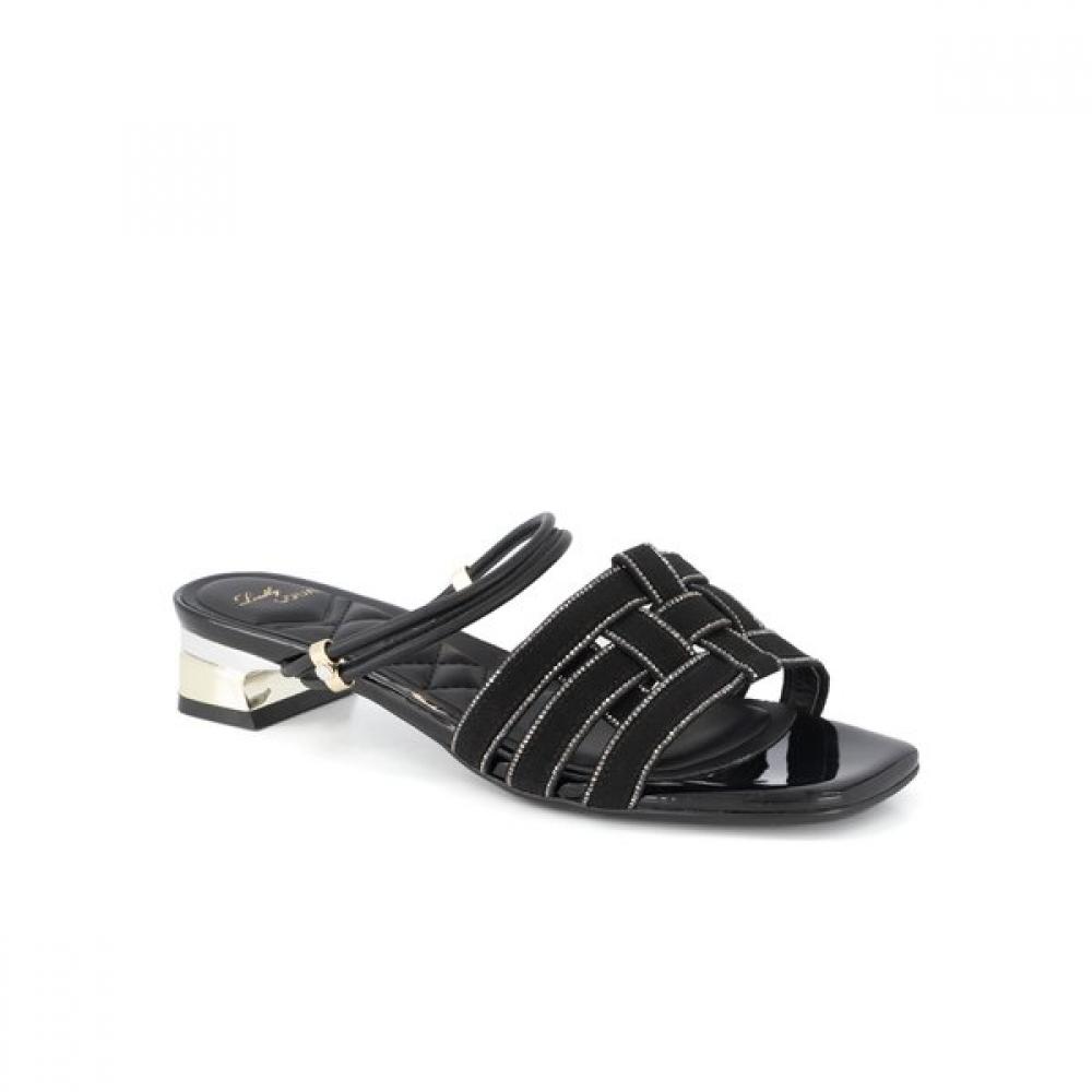 Soda Women S Two Way Sandal  3cm  Ald207 Ta10 220