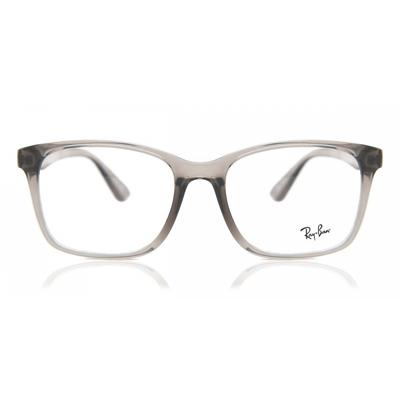 Ray Ban Rx7059d Asian Fit 5920 Unisex Eyeglasses
