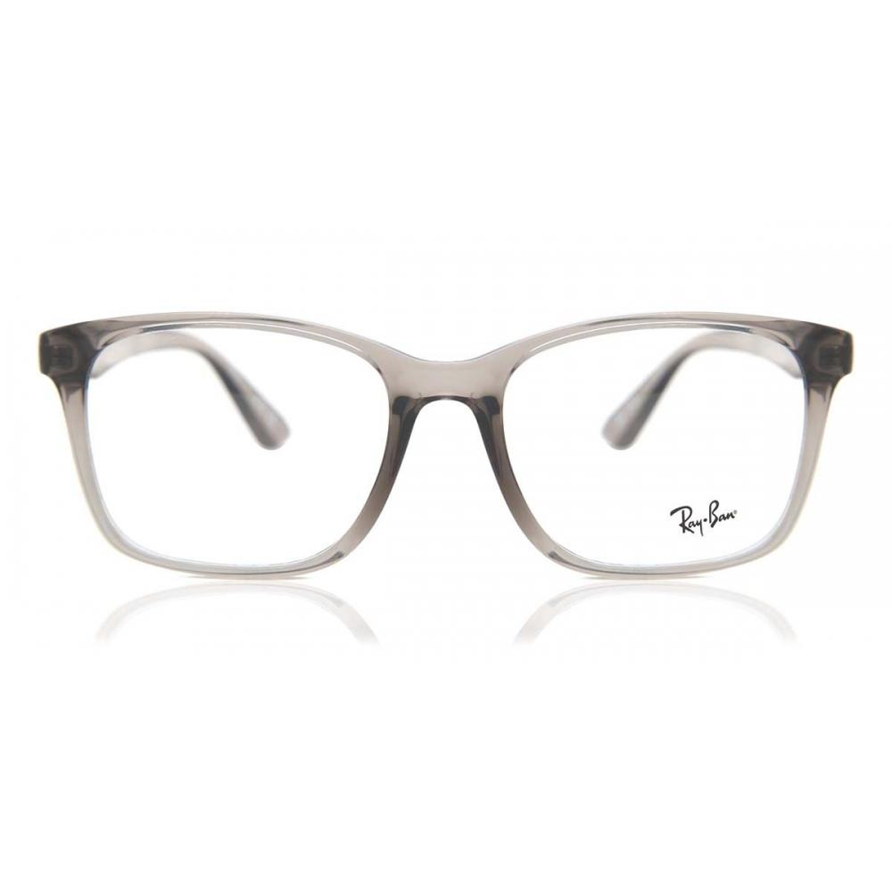 Ray Ban Rx7059d Asian Fit 5920 Unisex Eyeglasses