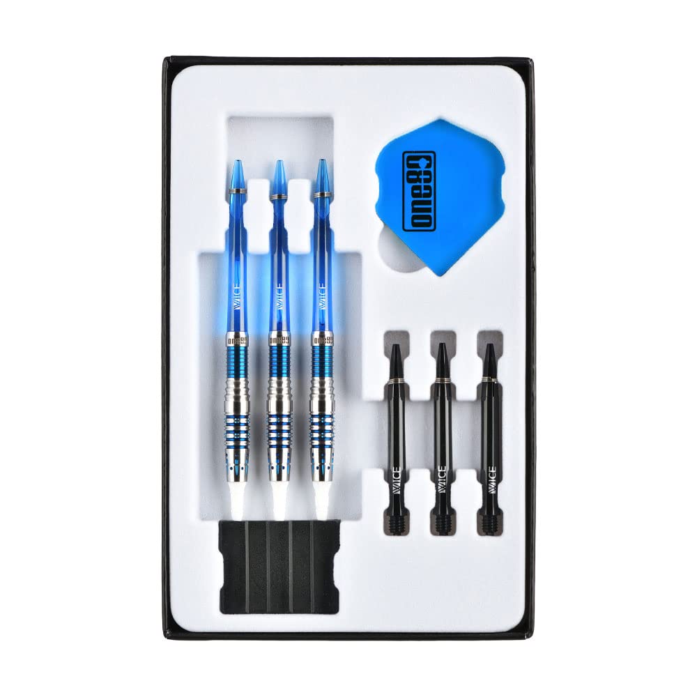 One80 Brian Chan 2BA Darts Brian Chan Model Ver.1 Set,