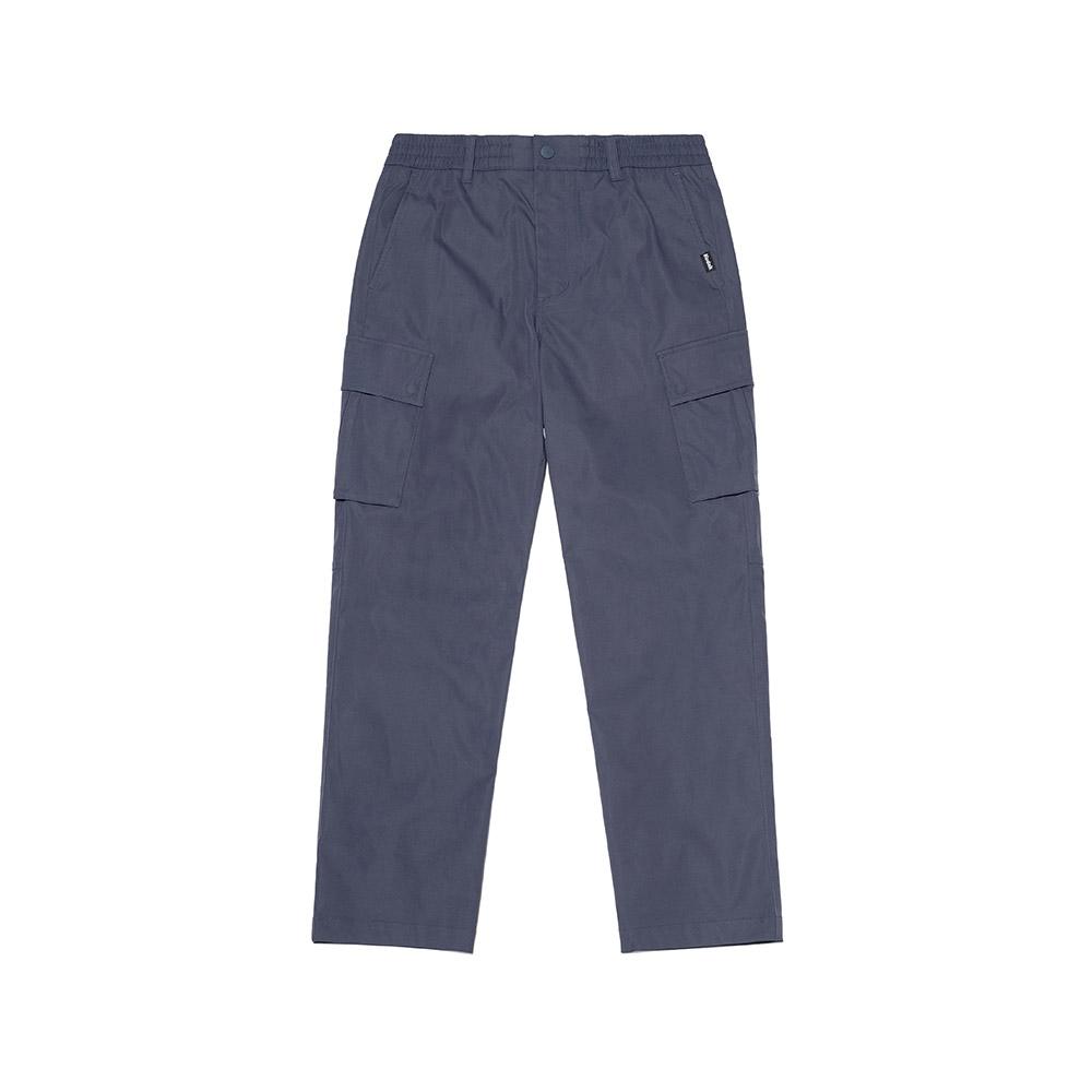 KODAK Essentials Tapered Cargo Pants Navy