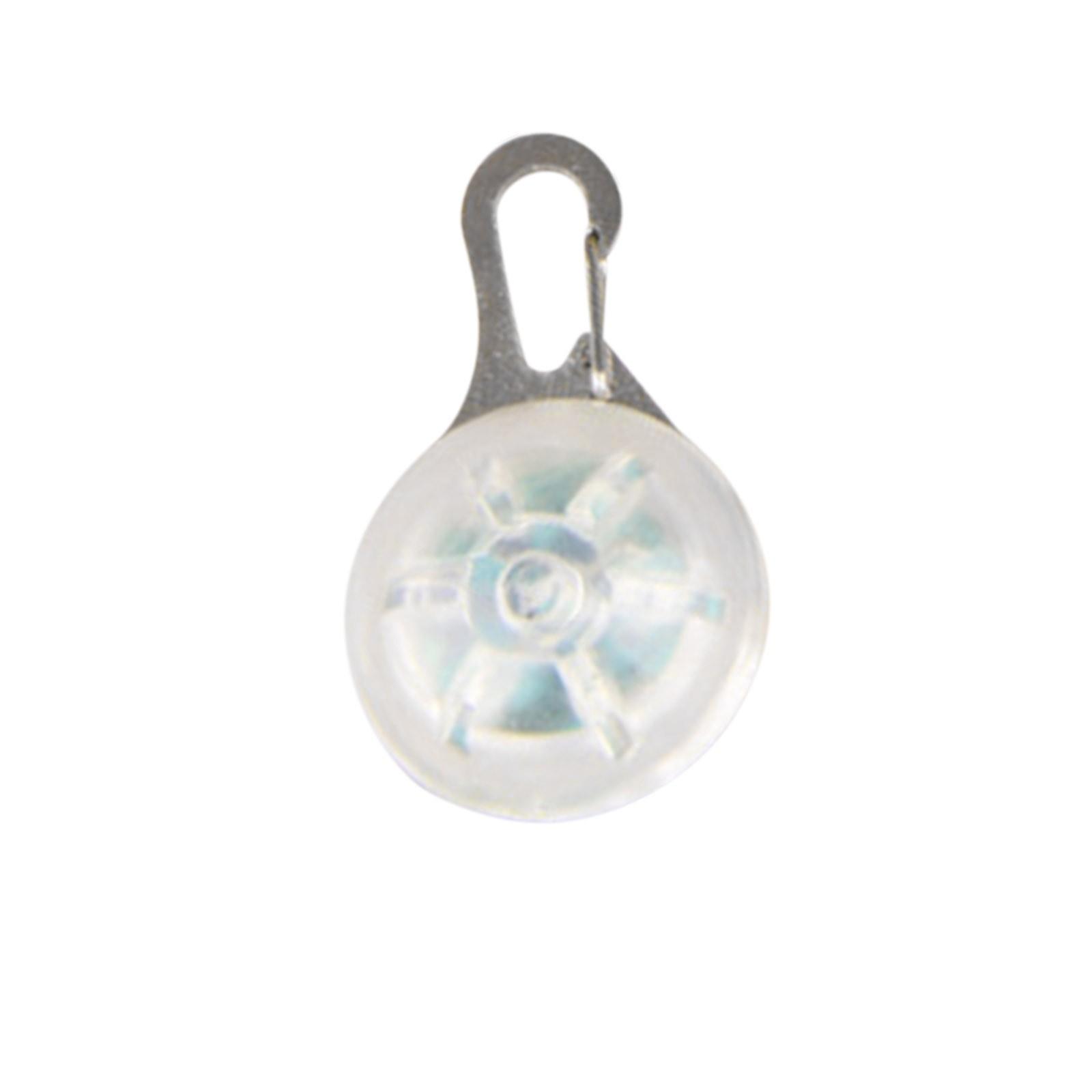 

Светодиодные подвески-3 режима освещения / Мигающий свет Школьная сумка / Домашнее животное / Кемпер 1PC