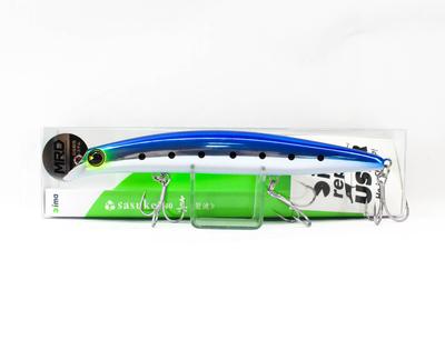 Ima Sasuke 140 Shin Reppa Floating Lure 003 (3404)