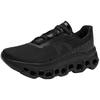 Thick Soled Raised Round Head Canvas Sports and Leisure Shoes with Versatile Design, Anti Slip and Breathable Board Shoes