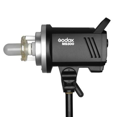 Godox MS300 studioflitser