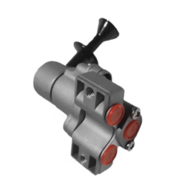 Yue Ting Manual Brake Control Valve