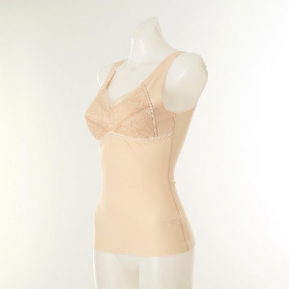 Wacoal Rayon Free Cut Cup Running Wlgc472r