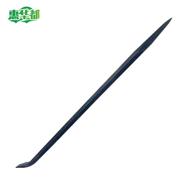 

Huihuadu Heavy Duty Pry Bar & Nail Puller