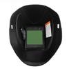 Out Control Large View Multi-function Welding Mask DIN5-DIN13 Solar Auto Darkening Welding Helmet