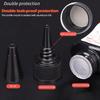60ML Mountain Bike Front And Rear Fork Shock-absorbing Oil Shock Absorber Oil Lubricating Oil Cycling Maintenance Accessories