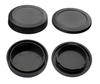 EOS R Camera Body Sensor Protective Rear Lens Body RF Rear Lens Cap Replacement for Canon EOS RF Mount Mirrorless EOS EOS and R6 Cover, Cap, R-F-5