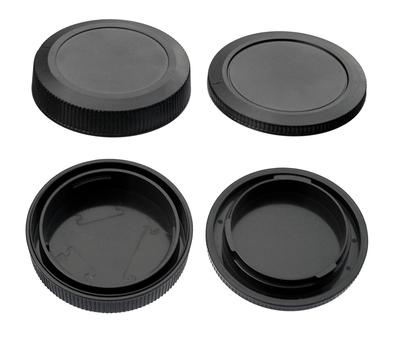 EOS R Camera Body Sensor Protective Rear Lens Body RF Rear Lens Cap Replacement for Canon EOS RF Mount Mirrorless EOS EOS and R6 Cover, Cap, R-F-5