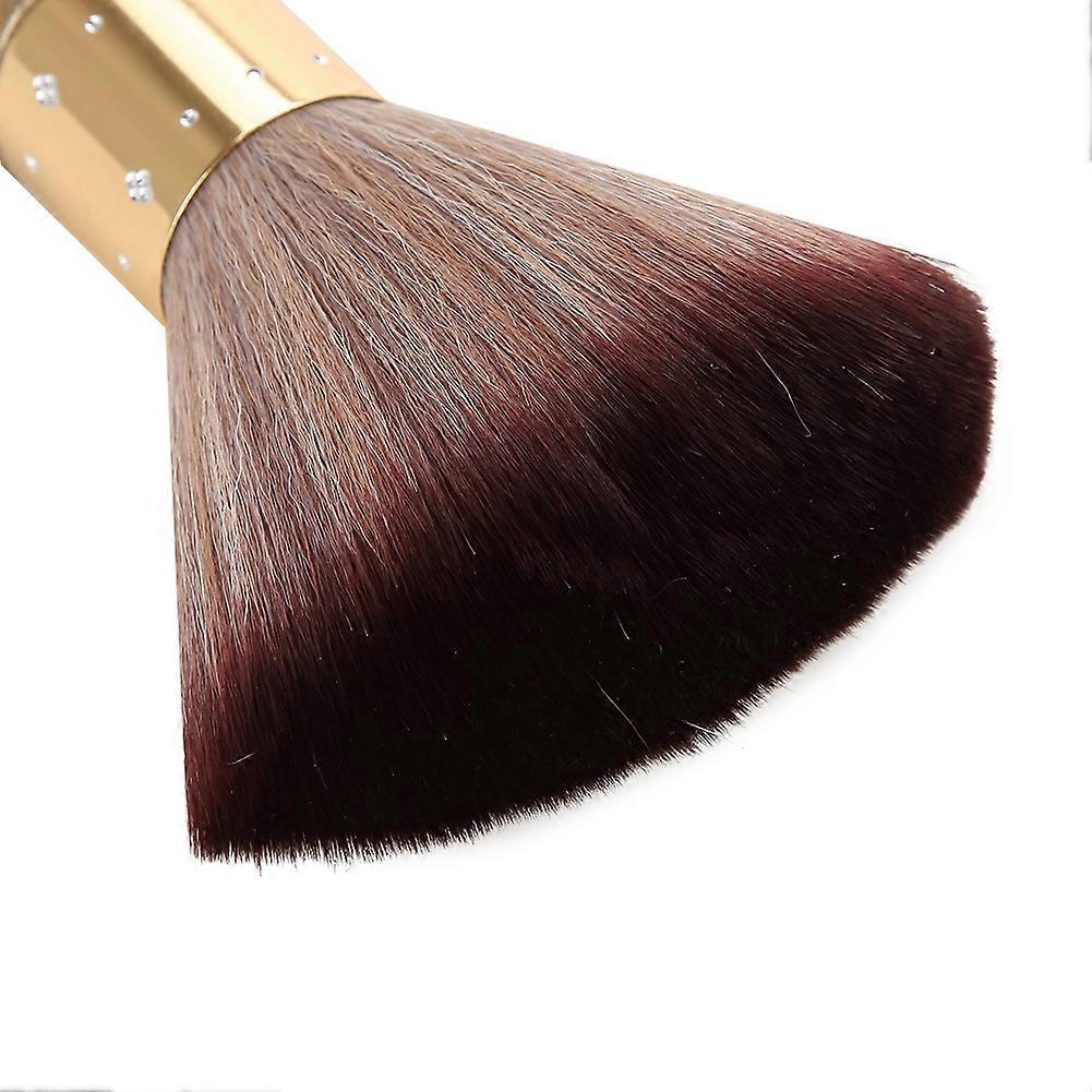 Professional Hairdressing Neck Duster Clean Soft Hair Brush Haircut Salon Barber Tool