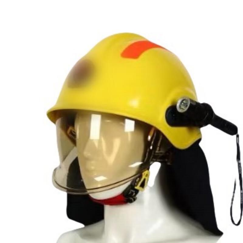 Brangdy Rescue Helmet