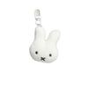 New Cute Miffy Rabbit Plush Keychain Bag Pendant Little Rabbit Versatile Girls Cartoon Kawaii Bag Ornament Gift Toys