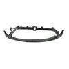 Front Bumper Lower Lip for Smart EQ ForTwo 8891037993