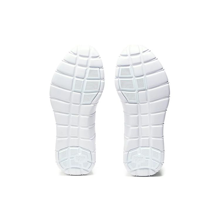 Onitsuka Tiger Unisex Gigatia White Directoire Blue 1183B560-100