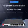 H3C F1000-AI-55 Gigabit Enterprise VPN Firewall Router