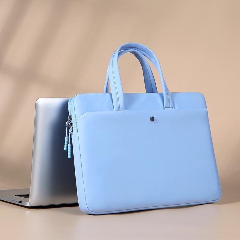 

Женский чехол для ноутбука 13,3 дюйма, 14,6 дюйма, 15,6 дюйма, сумка для планшета, мобильного телефона, сумка для ноутбука для Macbook 13-13.3in синий
