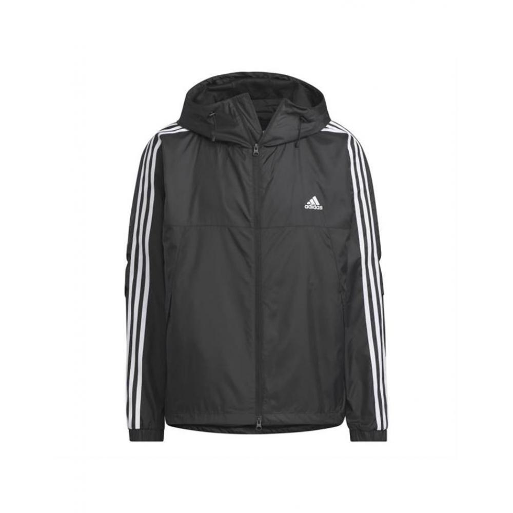 

Куртка-ветровка Adidas Essentials Loose Fit 3s с сетчатой подкладкой Jf3912 A2XL