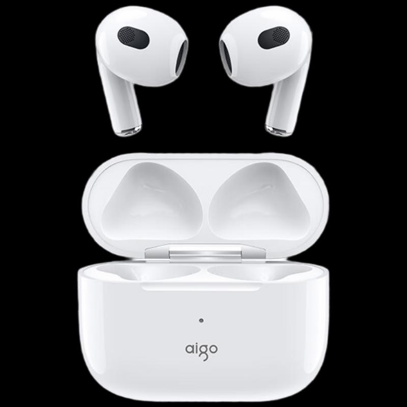 Aigo T60 True Wireless Bluetooth Earbuds