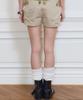 LUVISTRUE Sy Color Scheme Pants(Beige)
