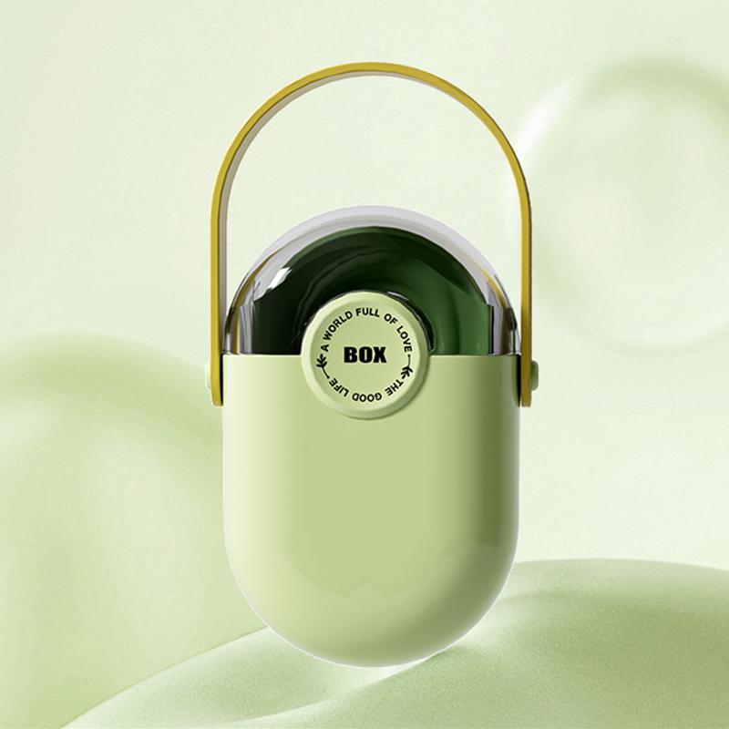 

Luxury Travel Soap Dish, Airtight And Portable Soap Box With Lid And Draining Lid, Mini Soap Storage Box For Business Trips. A1