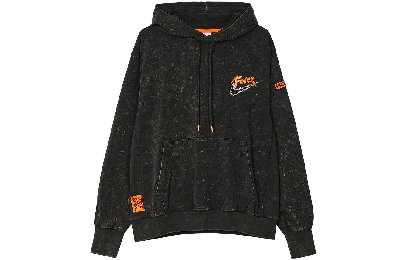 Nike Sweatshirts Men s Gray DH6809-352 M