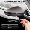 4 pièces Bande de Protection Transparente pour Rétroviseur de Porte de Voiture pour Century Excelle XT Envision Excelle GT Verano Regal LaCrosse