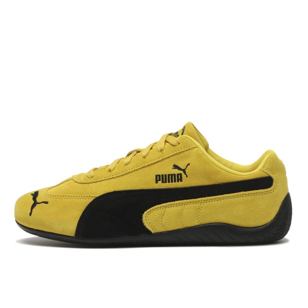 Puma Speedcat Og 398846  19pele Желтый 285