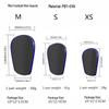 TULX Neymar No. 10 Football Shin Guards