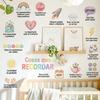 Muurstickers – Muurstickers voor kinderkamer