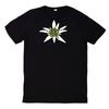 T-Shirt Fiore di Stella Alpina Alpi Escursionismo Alpinista Vacanza in Montagna Arrampicata RegaloVerrà aperto in una nuova finestra o scheda