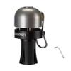 80db Bicycle Bell MTB Road Bike Horn Bicycle Handle Bells Ring for 22.2mm Handlebar Copper Alloy Shell Clear Loud Waterproof