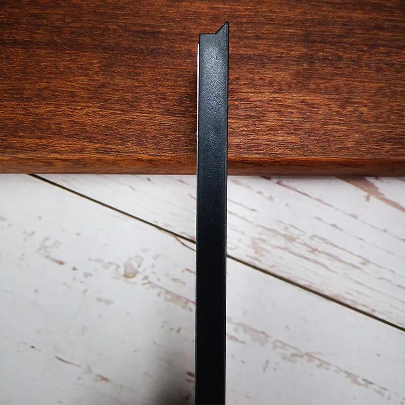 1pc-4pcs Set Diamond Stone Bar Used for Fixed Angle Knife Sharpener Diamond Whetstone Grinding Stone Sharpening Stone Bars