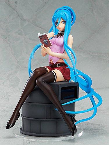 Arpeggio of Blue Steel -Ars Nova- Mental Model Takao 1/8 Scale ABS & ATBC-PVC Pre-painted Complete Figure
