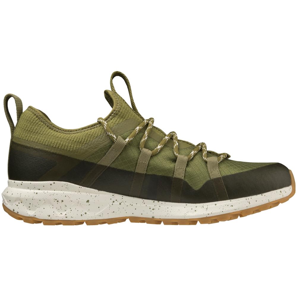 Wandelschoenen Wave Evoke GTX Waterdicht Kaki cm 3E [Mizuno] Gore-Tex 26.0