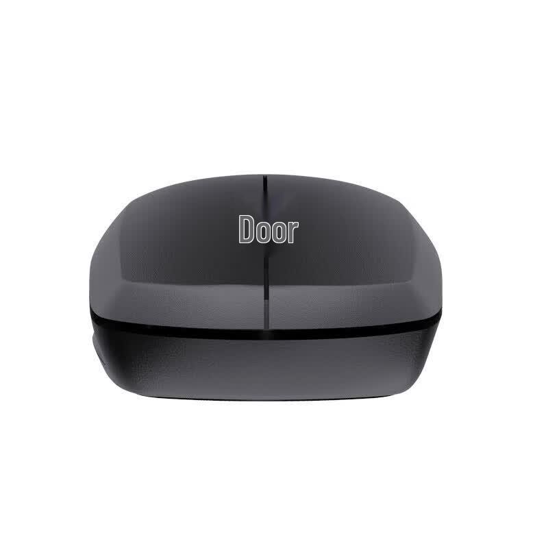 HP Zhan 66 Wireless Ergonomic Mouse