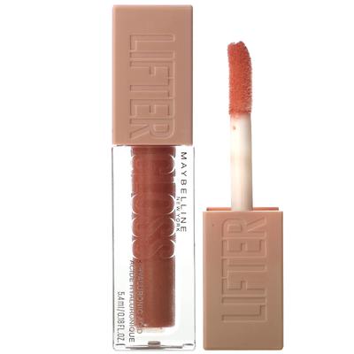 Lifter Gloss mit Hyaluronsäure, 009 Topaz, 0,18 fl oz (5,4 ml)