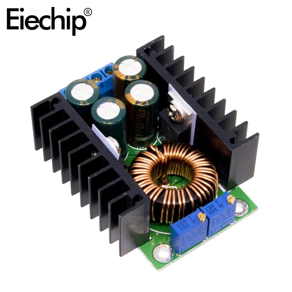 Power Supply Module 300W DC-DC Converter Adjustable Step Down Module 9A 5V-40V To 1.2V-35V 20A 6V-40V To 1.2V-35V