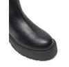 Chelsea Boots TWINSET 242TGT152, Black