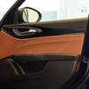 Carbon Fiber Car Accessories Door Panel Decorative Modified Interior Trim Cover Soft Sticker For Alfa Romeo Giulia 2017-