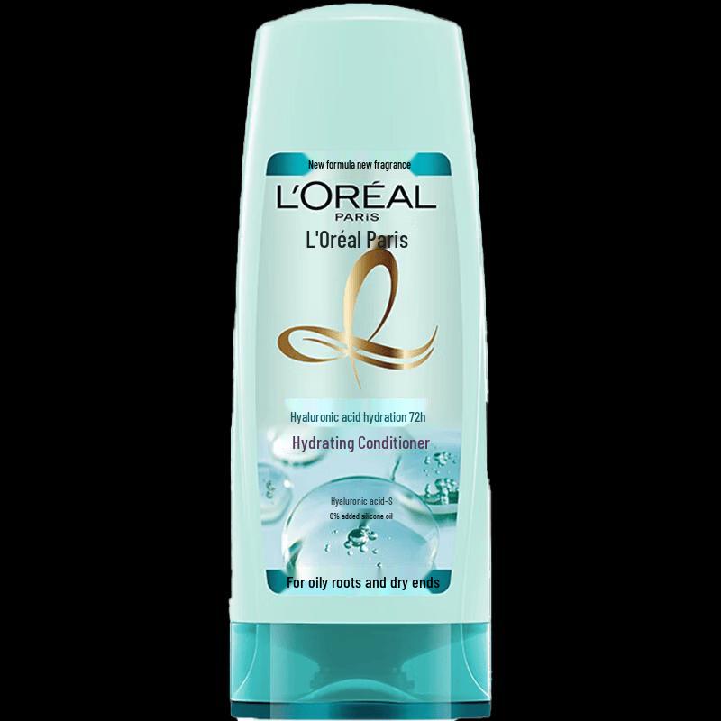 L'Oréal Hair & Body Care Deluxe Gift Set