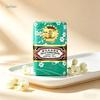 Shanghai Sandalwood & Jasmine Rose Fragrance Facial Cleansing Soap, 125g - Deep Cleaning Domestic Brand.
